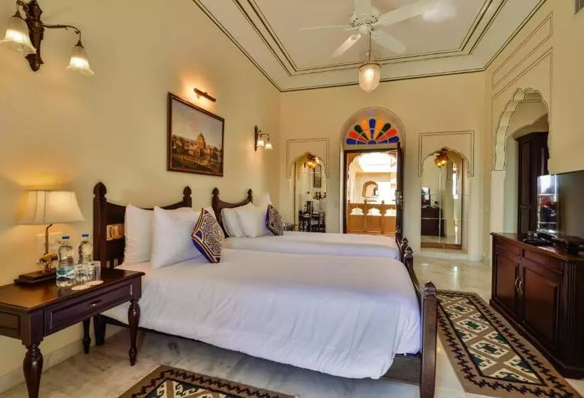 Fotos del hotel Jaisalkot:  24