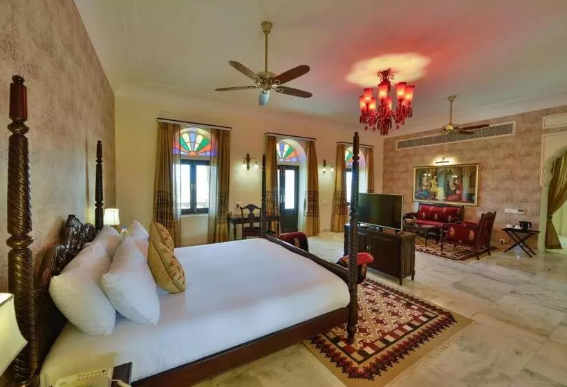 Fotos del hotel Jaisalkot:  18