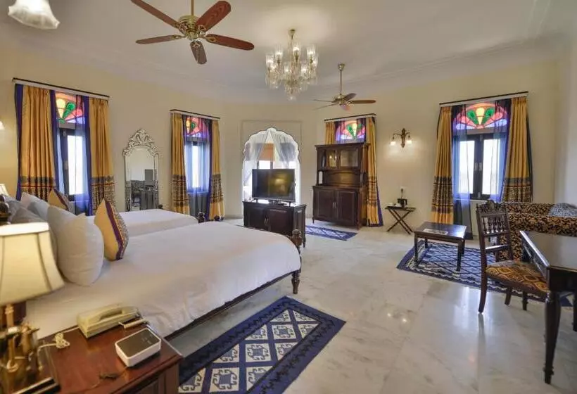 Fotos del hotel Jaisalkot:  22