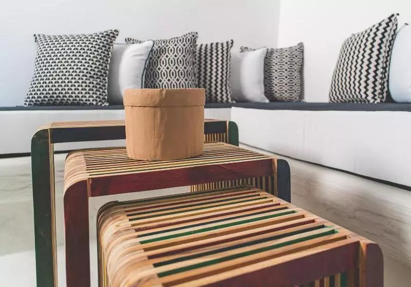 Fotos del hotel Modernity Suites:  5