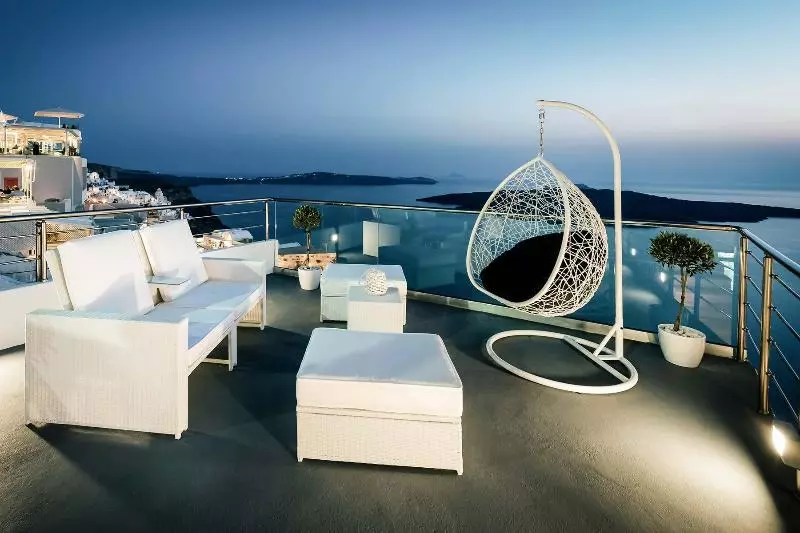 Fotos del hotel Modernity Suites:  2