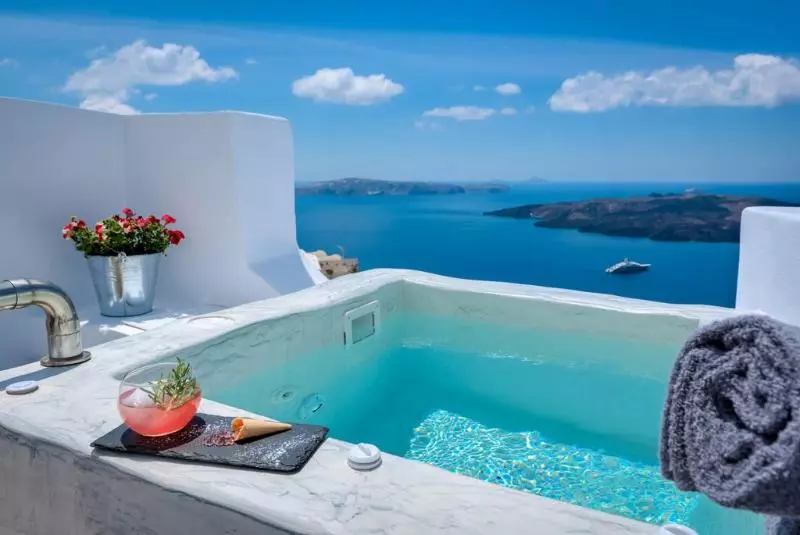 Fotos del hotel Modernity Suites:  8