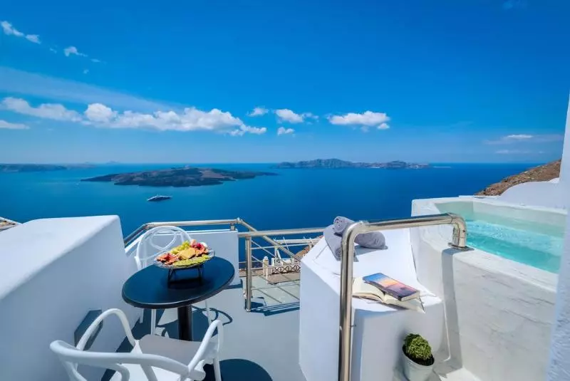 Fotos del hotel Modernity Suites:  10