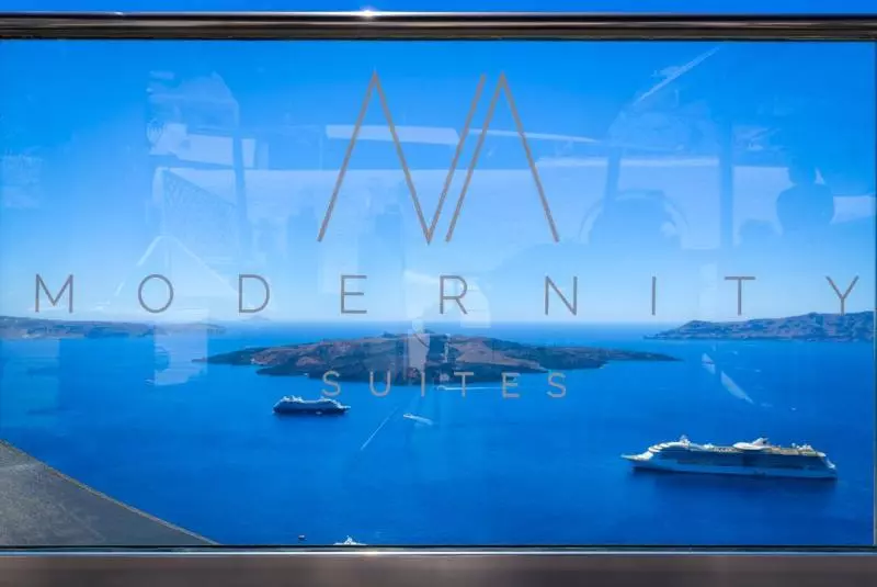 Fotos del hotel Modernity Suites:  3