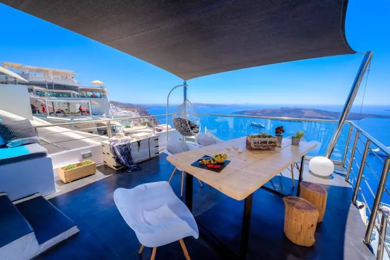 Fotos del hotel Modernity Suites:  9