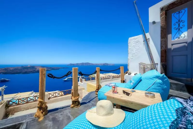 Fotos del hotel Modernity Suites:  7