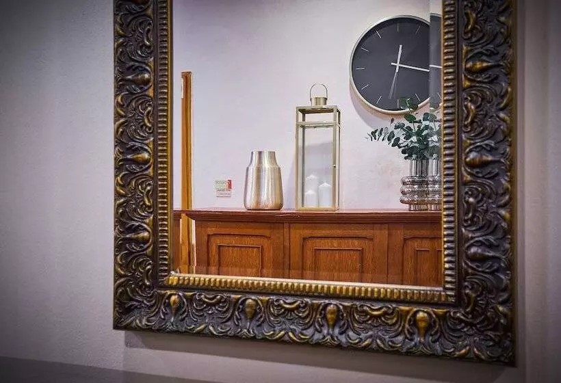 Fotos del hotel Penzion Weber:  15
