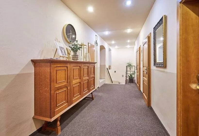Fotos del hotel Penzion Weber:  2