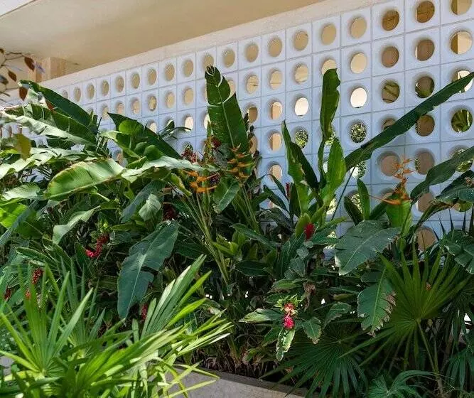 Fotos del hotel Tiki Tiki Tulum:  15