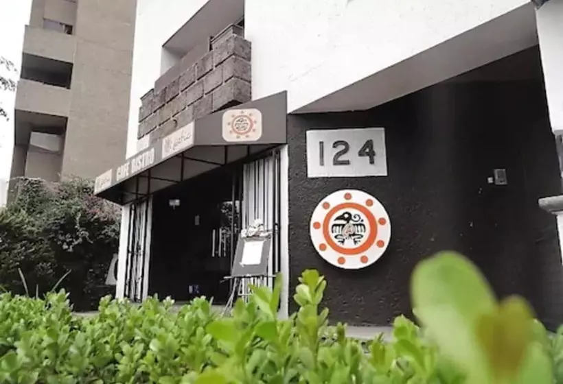 Fotos del hotel Aztic Hotel And Executive Suites:  22