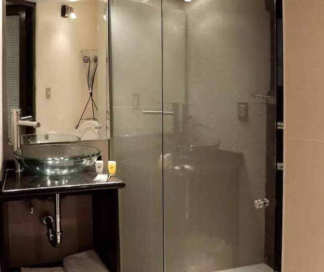 Fotos del hotel Aztic Hotel And Executive Suites:  12