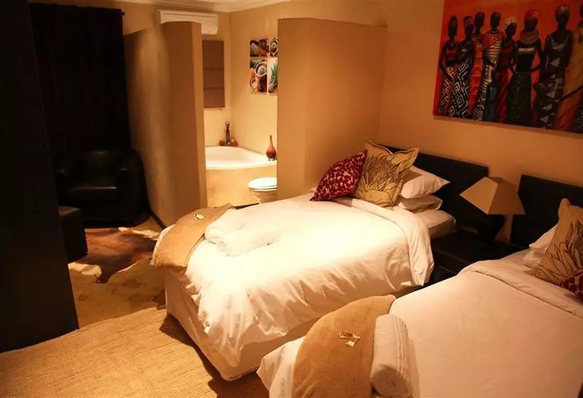 African Lodge