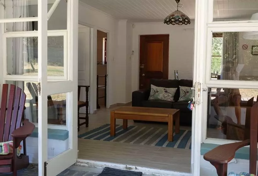 Fotos del hotel Goose Green Lodge:  25