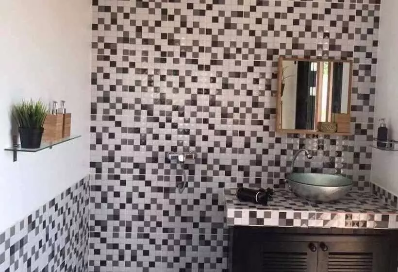 Fotos del hotel New Pop Villas, Koh Tao:  10