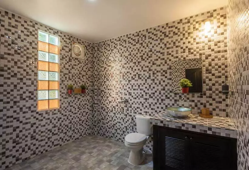Fotos del hotel New Pop Villas, Koh Tao:  5