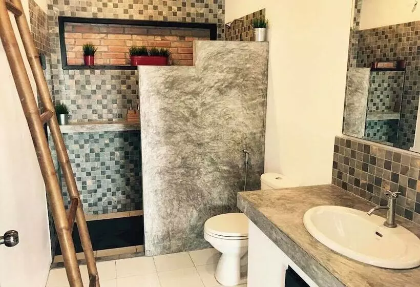 Fotos del hotel New Pop Villas, Koh Tao:  14