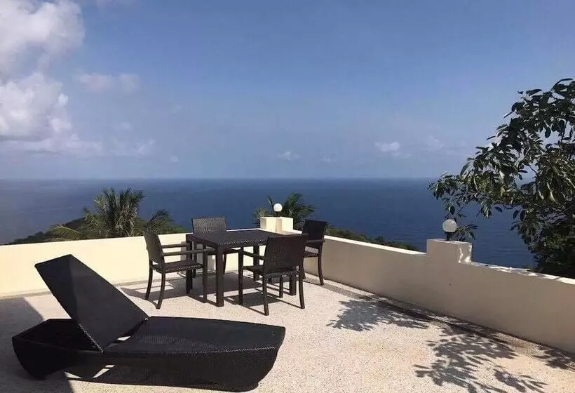 Fotos del hotel New Pop Villas, Koh Tao:  13