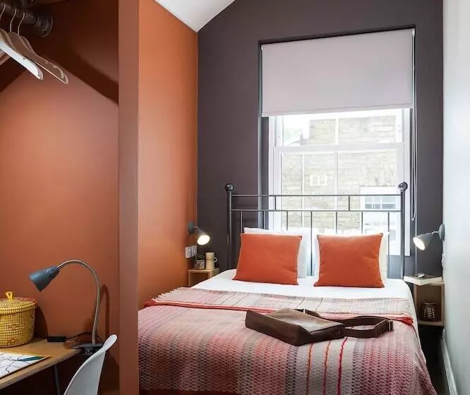 Fotos del hotel Peckham Rooms Hotel:  6