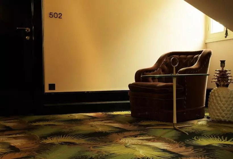 Fotos del hotel Hôtel Saintmarc:  3