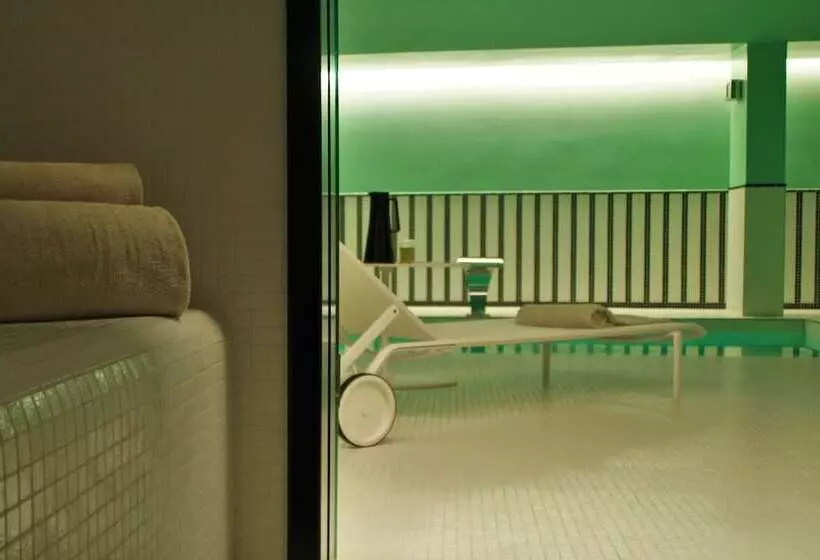 Fotos del hotel Hôtel Saintmarc:  13