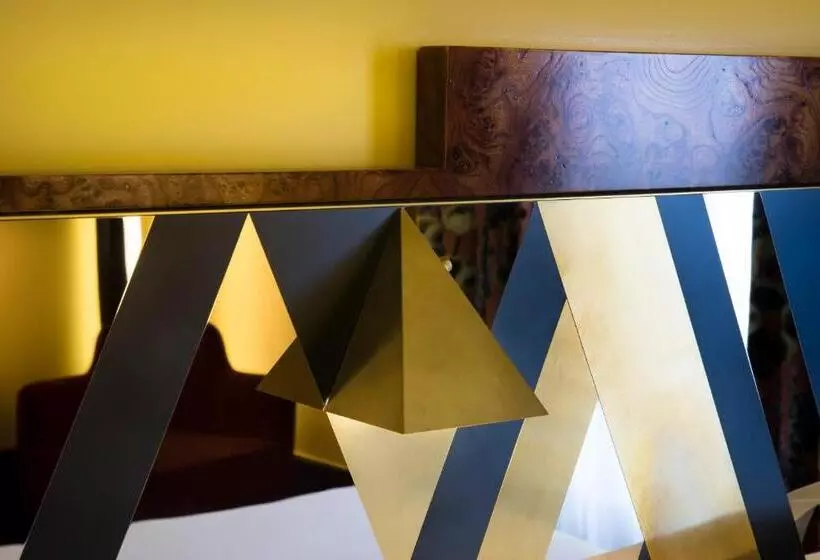 Fotos del hotel Hôtel Saintmarc:  11