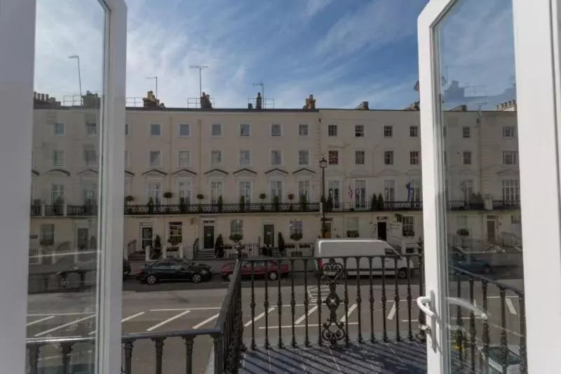 Fotos del hotel The Beverley Hotel London - Victoria:  3
