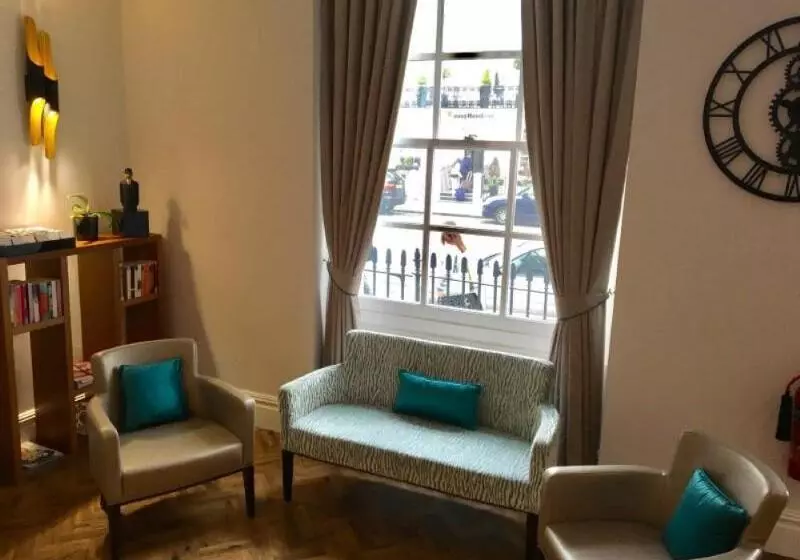 Fotos del hotel The Beverley Hotel London - Victoria:  4