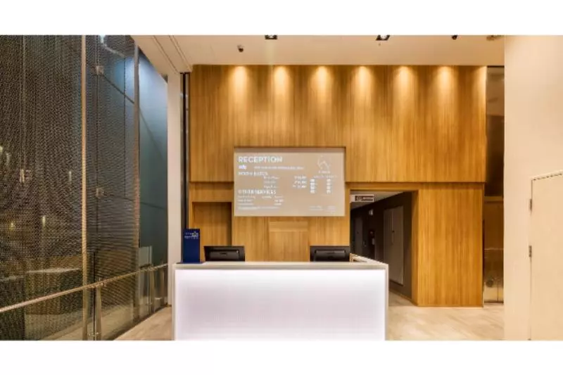 Fotos del hotel Travelodge Dongdaemun Seoul:  2