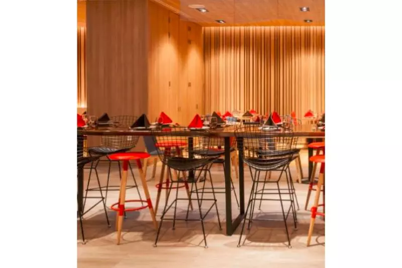Fotos del hotel Travelodge Dongdaemun Seoul:  8