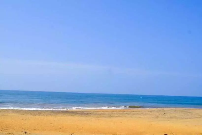 Fotos del hotel Villa Ocean Dew:  6