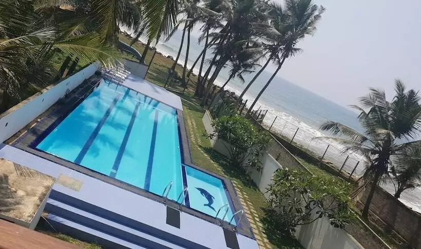 Fotos del hotel Villa Ocean Dew:  2
