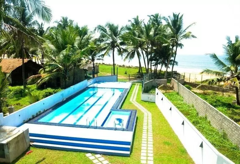 Fotos del hotel Villa Ocean Dew:  20