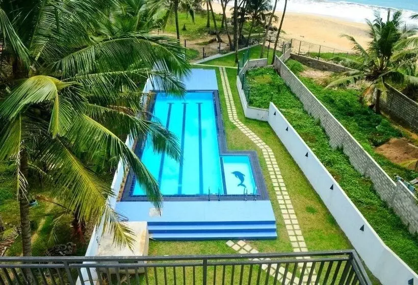 Fotos del hotel Villa Ocean Dew:  8