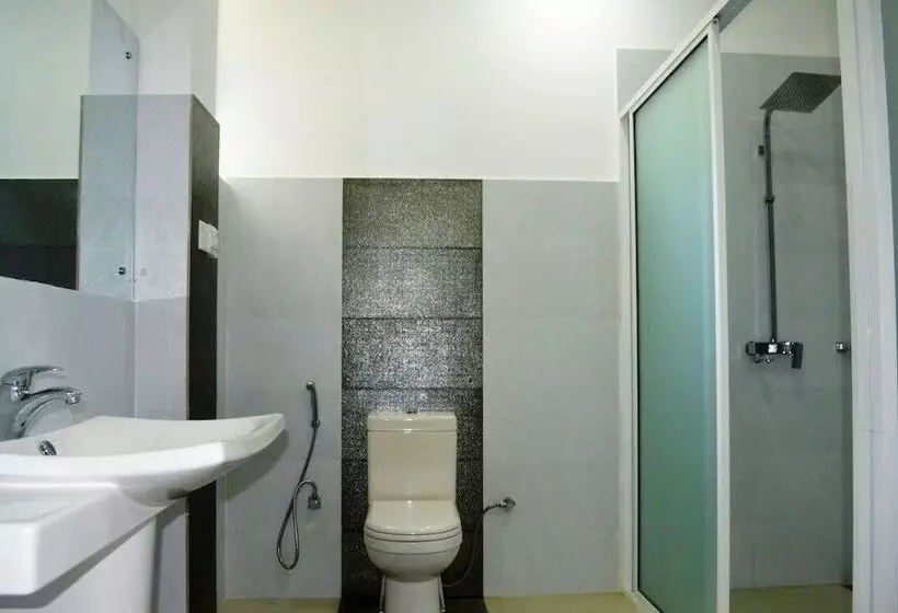 Fotos del hotel Villa Ocean Dew:  5