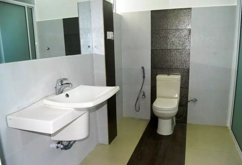 Fotos del hotel Villa Ocean Dew:  9