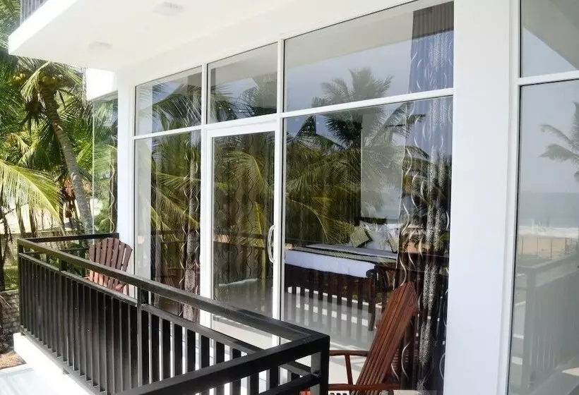 Fotos del hotel Villa Ocean Dew:  4