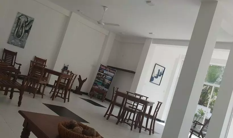 Fotos del hotel Villa Ocean Dew:  3