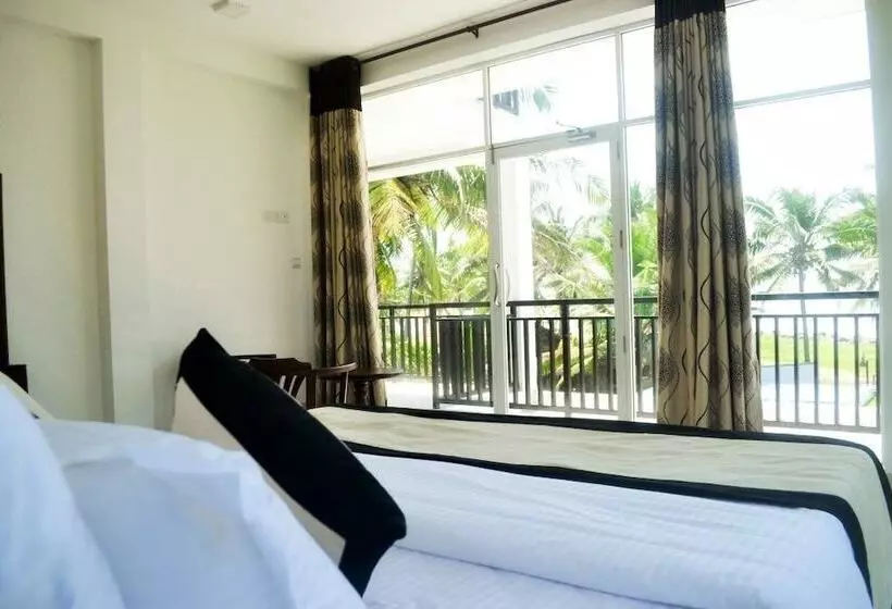 Fotos del hotel Villa Ocean Dew:  25