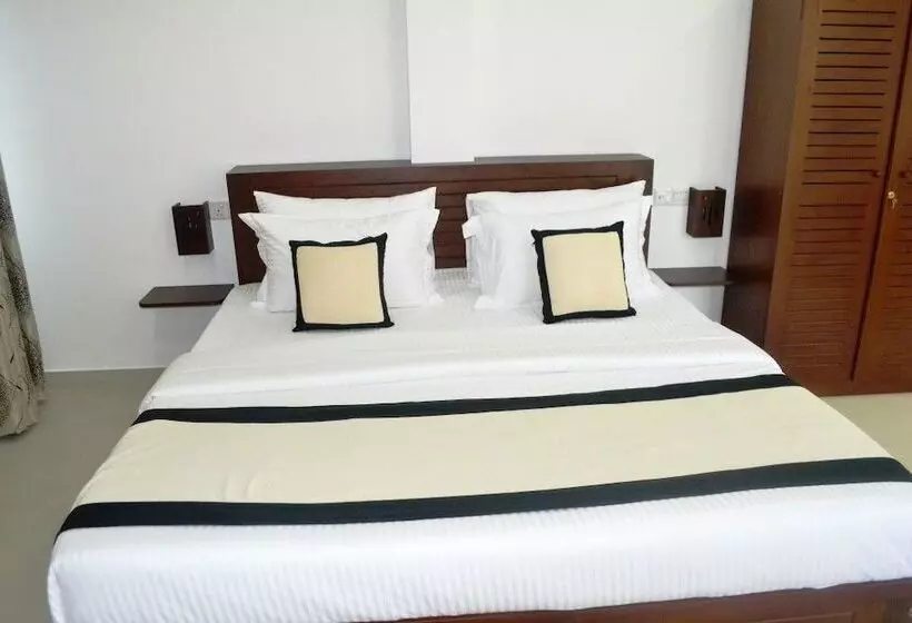 Villa Ocean Dew Villa Ocean Dew