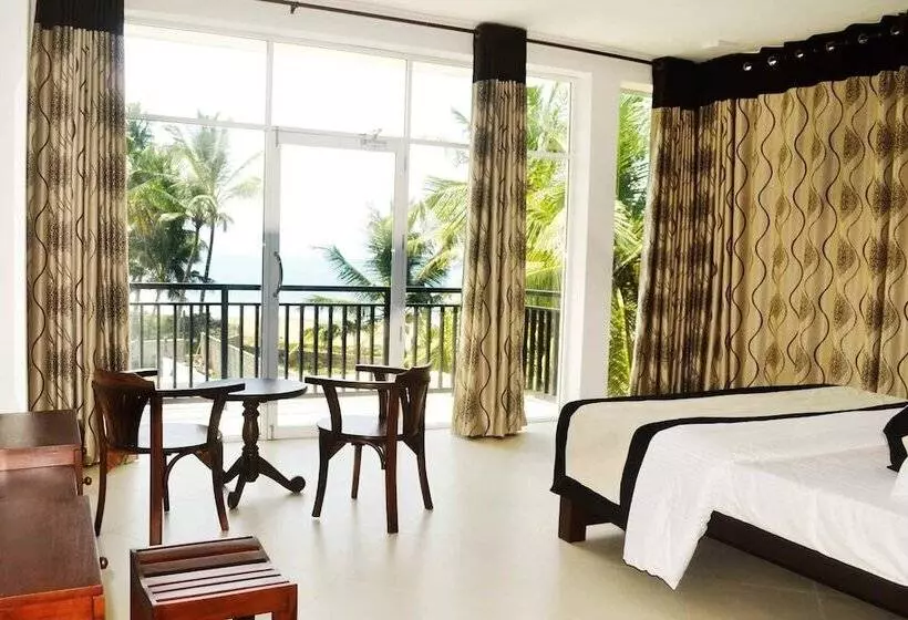 Fotos del hotel Villa Ocean Dew:  21