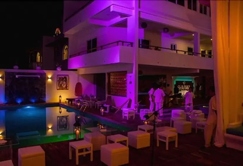 Fotos del hotel Shavanna Hotel Boutique:  11