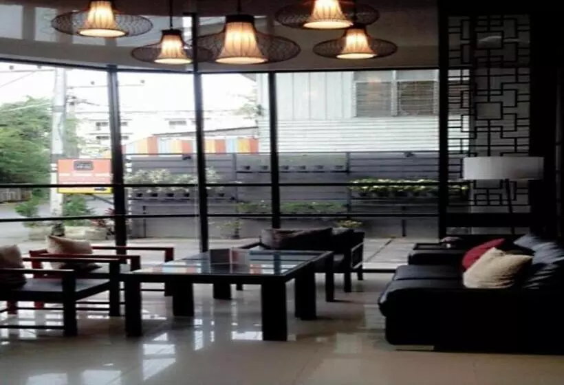 Fotos del hotel De Poem Loft Boutique Residence:  17