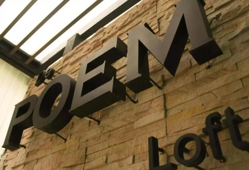 Fotos del hotel De Poem Loft Boutique Residence:  14