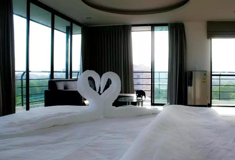 Fotos del hotel De Poem Loft Boutique Residence:  10