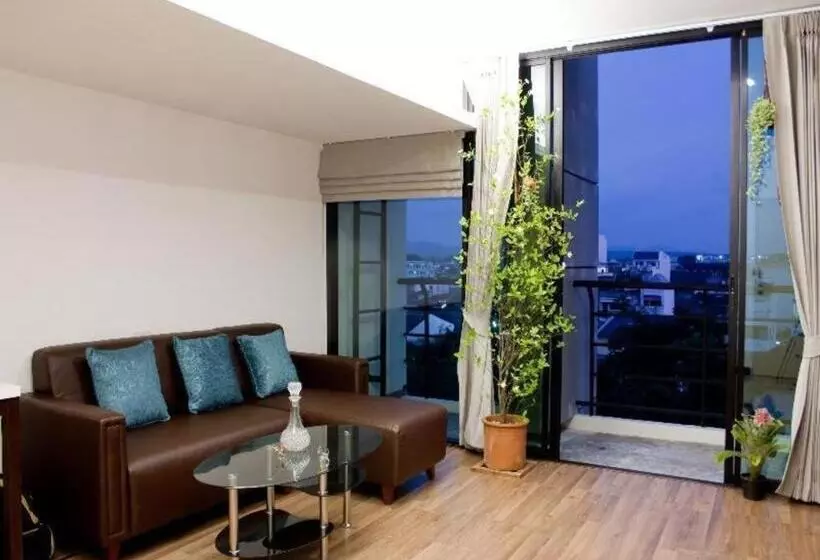 Fotos del hotel De Poem Loft Boutique Residence:  5