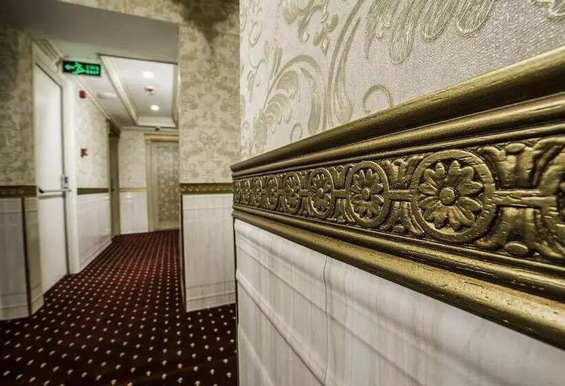 Fotos del hotel Phosphorion:  8
