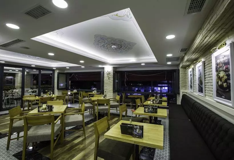 Fotos del hotel Phosphorion:  4