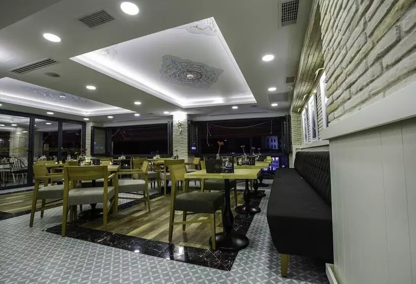 Fotos del hotel Phosphorion:  9