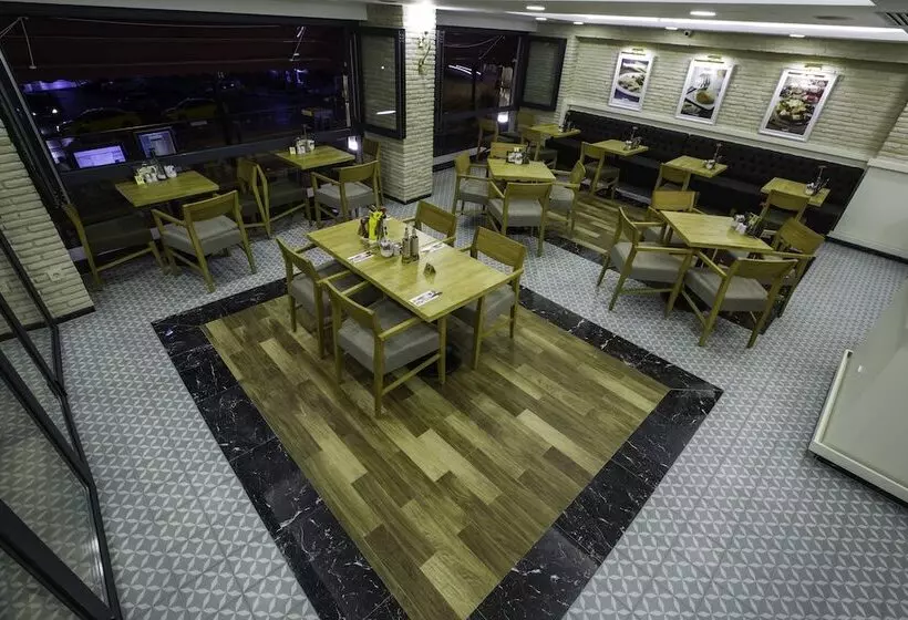 Fotos del hotel Phosphorion:  13