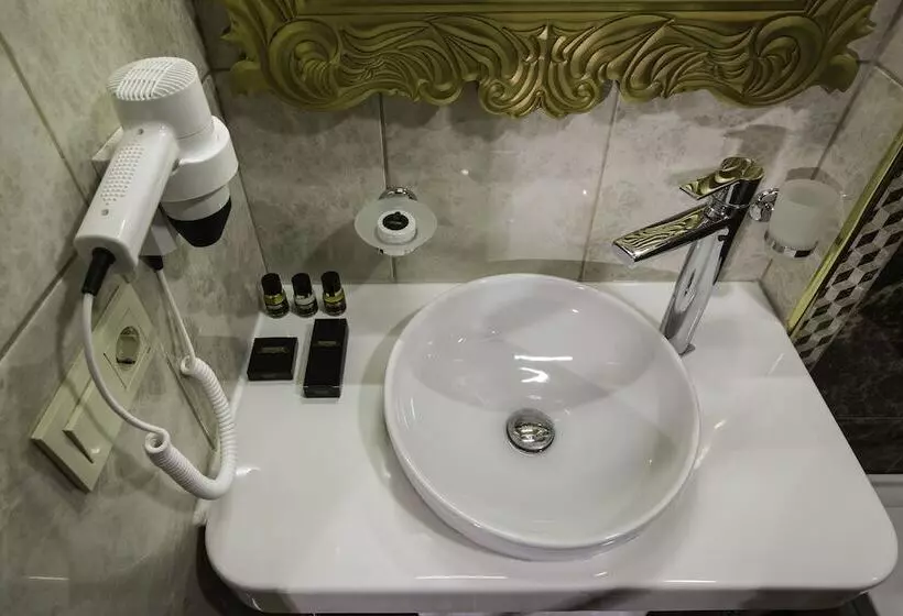Fotos del hotel Phosphorion:  7